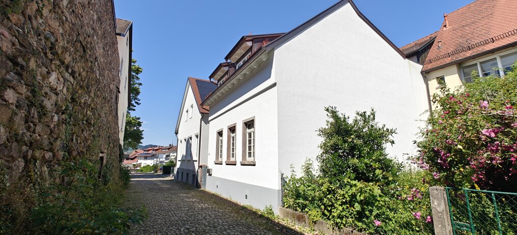 Außenansicht 2