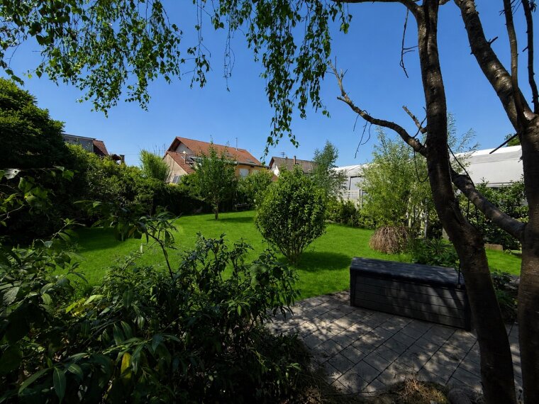 Garten