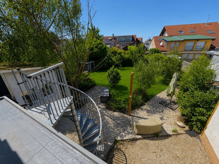 Garten