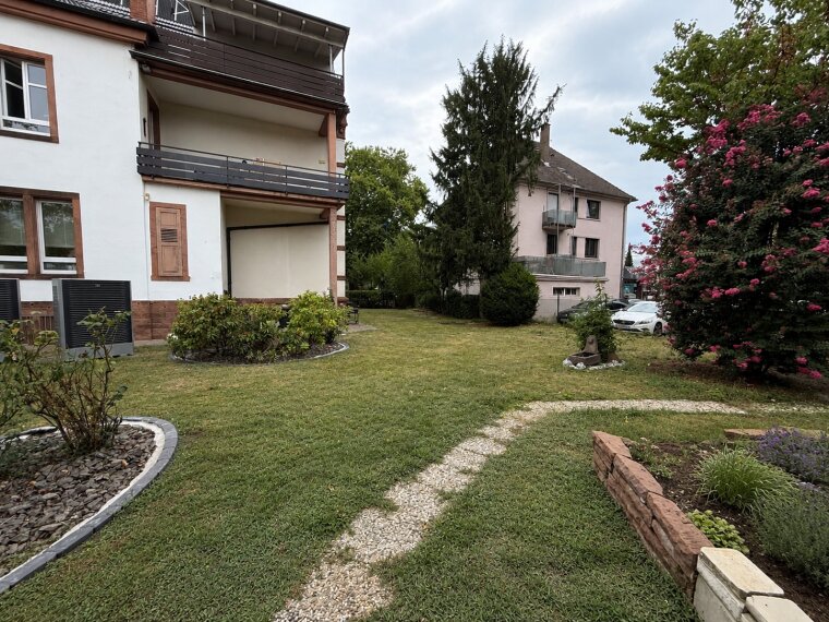 Garten