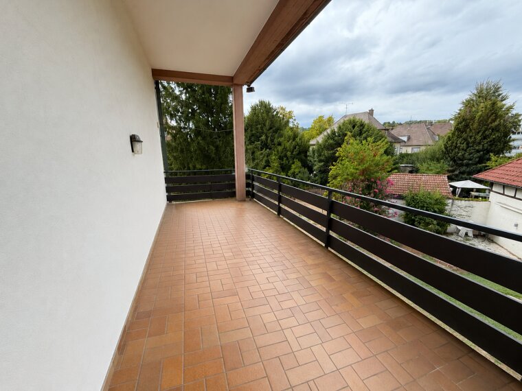 Balkon 2