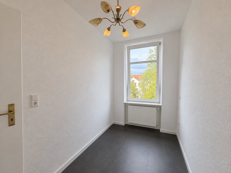Büro/Abstellkammer