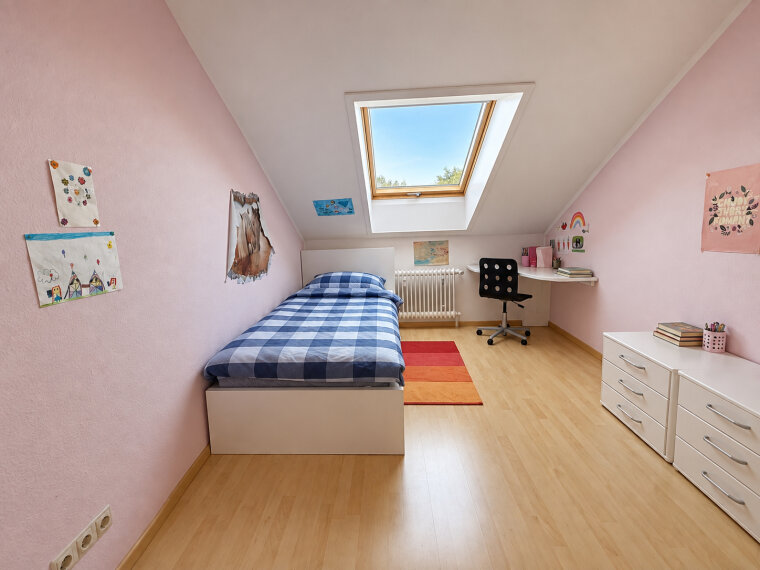 Kinderzimmer 