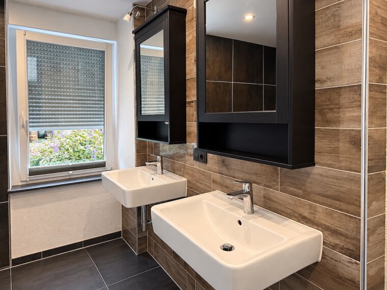 Badezimmer