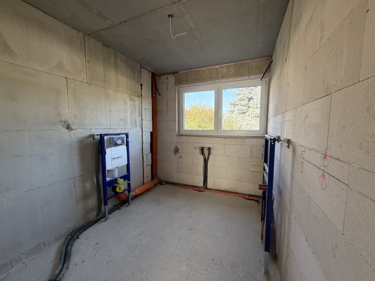Badezimmer OG