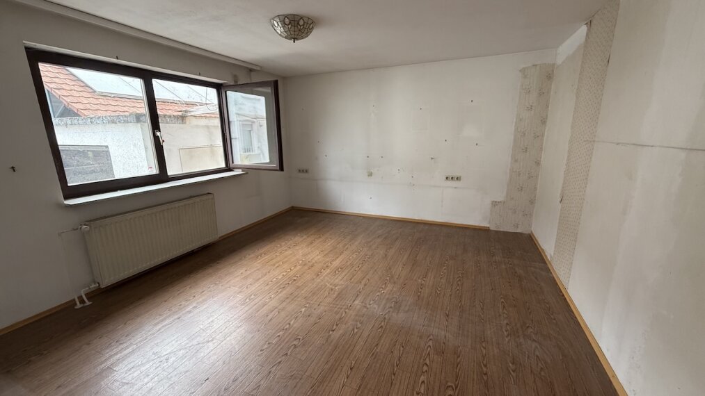 Zimmer EG