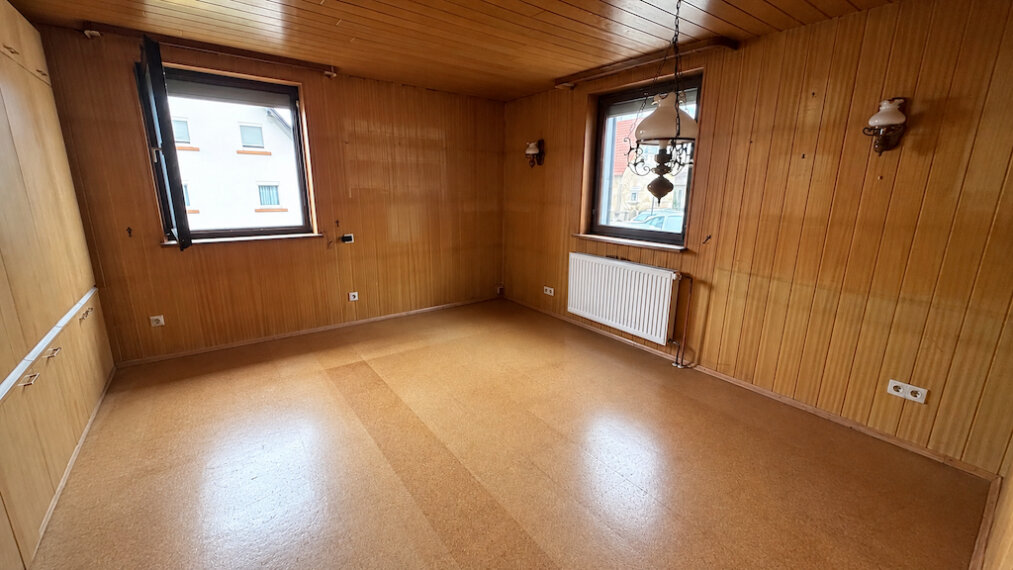 Zimmer EG