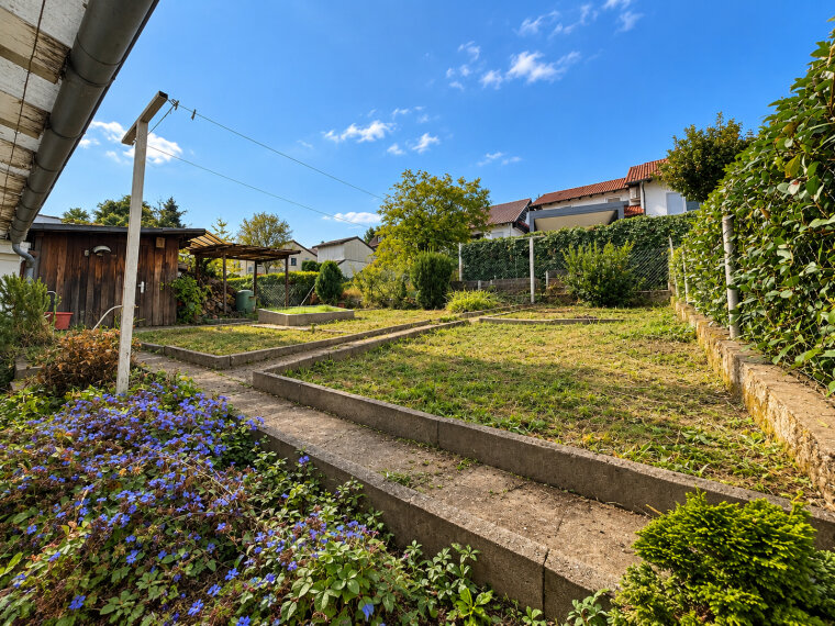 Garten EG