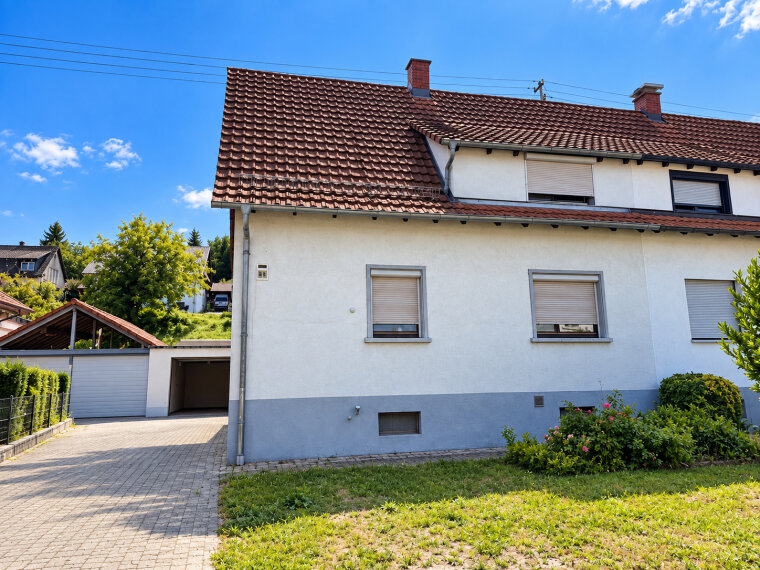 Außenansicht