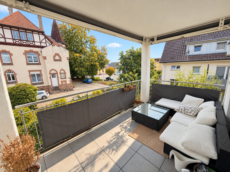 Balkon